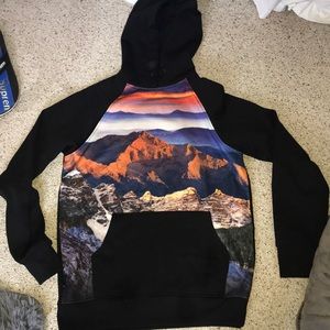 Men’s sweatshirt